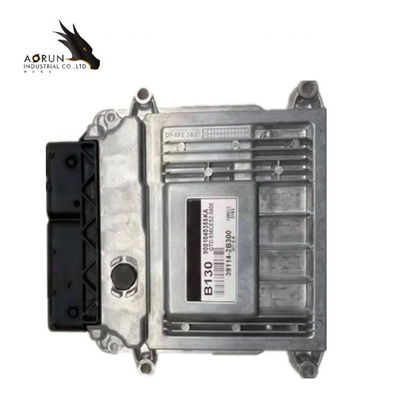 وحدة التحكم الإلكترونية في السيارة ECU لوحة الكمبيوتر 39114-2B300 B130 M7.9.8 9001040355KA لكيا سيراتو 391142B30