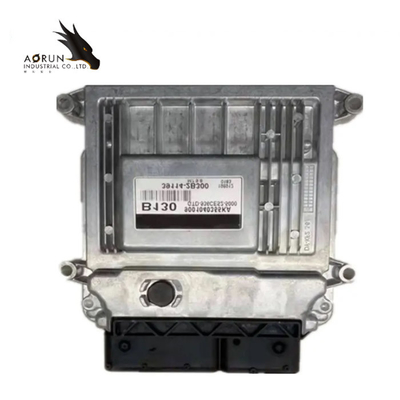 وحدة التحكم الإلكترونية في السيارة ECU لوحة الكمبيوتر 39114-2B300 B130 M7.9.8 9001040355KA لكيا سيراتو 391142B30