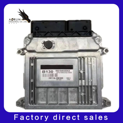 وحدة التحكم الإلكترونية في السيارة ECU لوحة الكمبيوتر 39114-2B300 B130 M7.9.8 9001040355KA لكيا سيراتو 391142B30