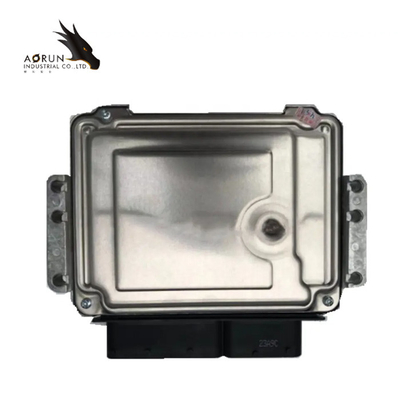 وحدة التحكم في المحرك ECU لشركة Hyundai MEG17.9.13 39124-2B715 A715 39114-03125 K77B 39114-03550