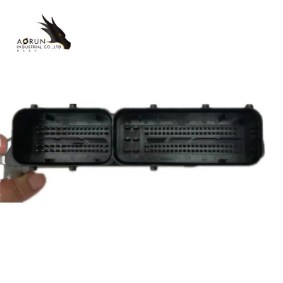 وحدة التحكم في المحرك ECU لشركة Hyundai MEG17.9.13 39124-2B715 A715 39114-03125 K77B 39114-03550
