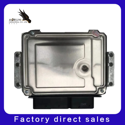 وحدة التحكم في المحرك ECU لشركة Hyundai MEG17.9.13 39124-2B715 A715 39114-03125 K77B 39114-03550