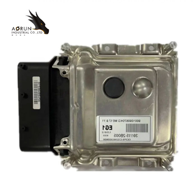 لوحة كمبيوتر المحرك EG1 لهيونداي ECU 39115-2B005 ME17.9.11 9001090670KG