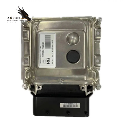 لوحة كمبيوتر المحرك EG1 لهيونداي ECU 39115-2B005 ME17.9.11 9001090670KG