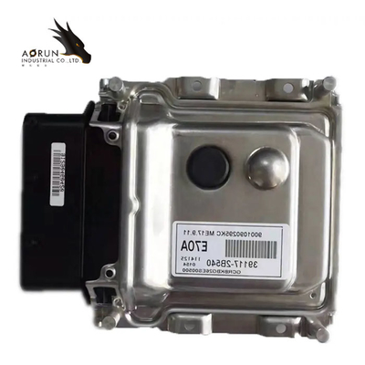 لوحة الكمبيوتر المحرك ECU لكيا هيونداي E70A ME17.9.11 9001090295K0 391172B540