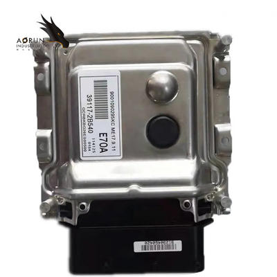 لوحة الكمبيوتر المحرك ECU لكيا هيونداي E70A ME17.9.11 9001090295K0 391172B540