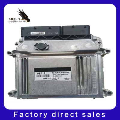 وحدة التحكم في محرك وحدة التحكم الإلكترونية ECU H11 39120-2B010 MG7.9.8 9030930861KB