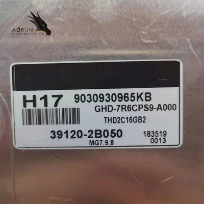 هيونداي كيا فريدي لوحة الكمبيوتر ECU 39120-2B050 9030930965KB MG7