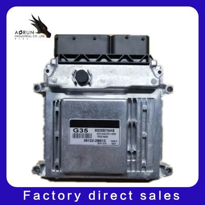 لوحة كمبيوتر محرك Aorun ECU 39122-2B012 G35 MG7.9.8 9003050194KB لشركة Hyundai 391222B012