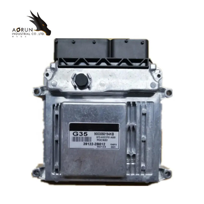 لوحة كمبيوتر محرك Aorun ECU 39122-2B012 G35 MG7.9.8 9003050194KB لشركة Hyundai 391222B012
