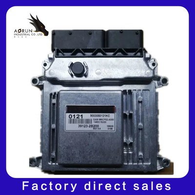 وحدة التحكم في المحرك ECU لكيا سول 39123-2B200 0121 9003050121KC MG7.9.8