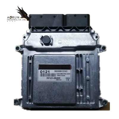 وحدة التحكم في المحرك ECU لكيا سول 39123-2B200 0121 9003050121KC MG7.9.8