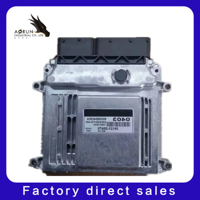 كمبيوتر المحرك الإلكتروني ECU Board 39123-2b970 39123-2B970