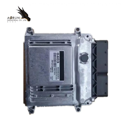 كمبيوتر المحرك الإلكتروني ECU Board 39123-2b970 39123-2B970