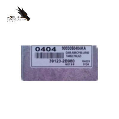 Aorun محرك الكمبيوتر لوحة ECU 0404 9003050404KA MG7.9.8 لشركة هيونداي 391232B980