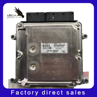 وحدة التحكم في المحرك لـ Hyundai Elantra Kia Forte B202 Mg7.9.8 39124-2b020 39124-2b090