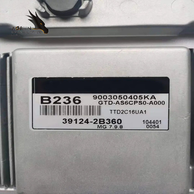 لوحة الكمبيوتر المحرك ECU لكيا 39124-2B360 391242B360