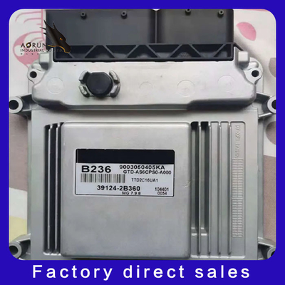 لوحة الكمبيوتر المحرك ECU لكيا 39124-2B360 391242B360