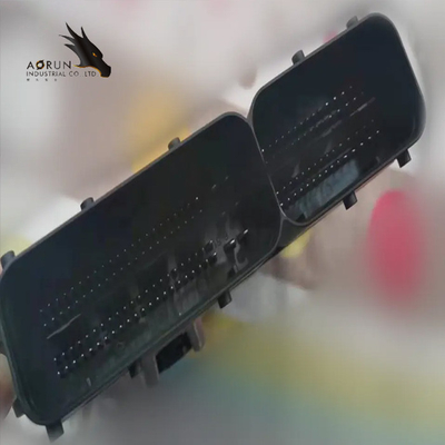 لوحة الكمبيوتر المحرك ECU لكيا 39124-2B360 391242B360