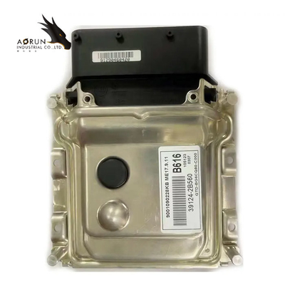 لوحة كمبيوتر محرك Aorun ECU 391242B560 لكيا 39124-2B560 ME17.9.11 B616 9001090228KB