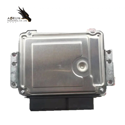 لوحة كمبيوتر محرك السيارة ECU 39127-2B540 E92B لشركة Hyundai -AT MEG17.9.12