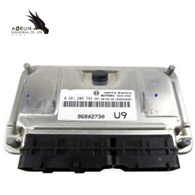 96842730 0261208782 وحدة التحكم في المحرك ECU لشيفروليه كابتيفا 2.0 2.4L 2008