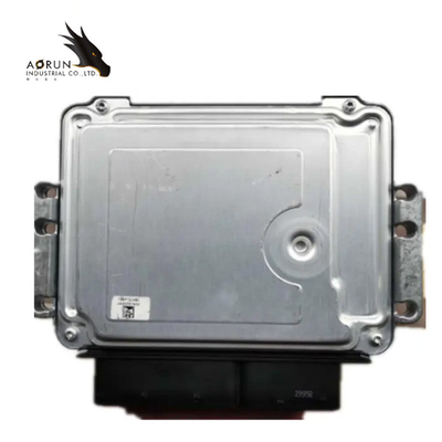 قطع غيار محرك الديزل ECM ECU 0281013665 EDC16C39-6.H1