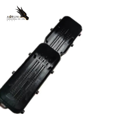 قطع غيار محرك الديزل ECM ECU 0281013665 EDC16C39-6.H1