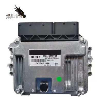 أجزاء محرك السيارة وحدة التحكم الإلكترونية لوحة الكمبيوتر ECU 39128-2BAC9 9003100314KJ