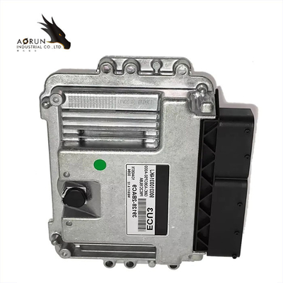 أجزاء محرك السيارة وحدة التحكم الإلكترونية لوحة الكمبيوتر ECU 39128-2BAC9 9003100314KJ