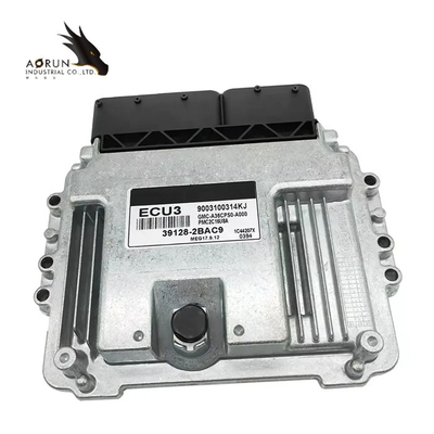 أجزاء محرك السيارة وحدة التحكم الإلكترونية لوحة الكمبيوتر ECU 39128-2BAC9 9003100314KJ