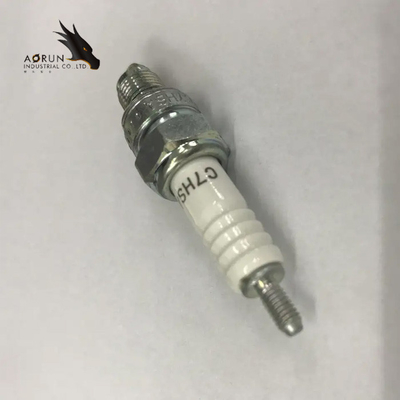 الصانع Spark Plugs Aorun العلامة التجارية Spark Plug المورد Iridium Spark Plugs For Car