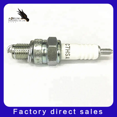 الصانع Spark Plugs Aorun العلامة التجارية Spark Plug المورد Iridium Spark Plugs For Car