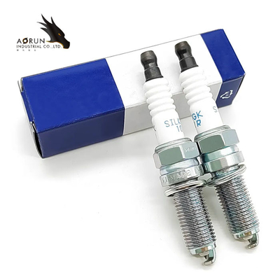 جزء السيارة الكورية Bujia Spark Plug For Hyundai KIA 18846-10060 18840-11051 18829-11050