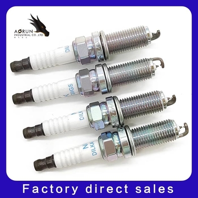 جزء السيارة الكورية Bujia Spark Plug For Hyundai KIA 18846-10060 18840-11051 18829-11050