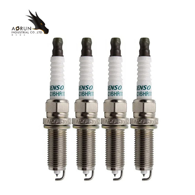 نيسان لكزس قطع غيار السيارات شمعات الإشعال لأنظمة المحرك 80٪ 90919-01191