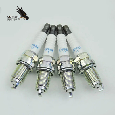 قطع غيار السيارات محرك السيارة سبارك التوصيل لهوندا سيفيك 9807B-5617W NGK دينسو هيونداي كيا مازدا