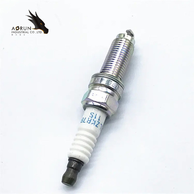 قابس شرارة عالي الأداء 12290 R48 H01 ILZKR7B 11S لهوندا أكورد أكورا MdxTL Tsx