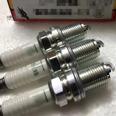 قطع غيار السيارات سبارك Plug لتويوتا المحطة الطرفية فورد بريوس جيلي كورولا سكراب بلس