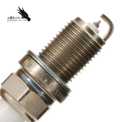 Aorun قطع غيار السيارات السيارات Rridium شمعات الإشعال لأودي VW Spark Plugs 04E905612C