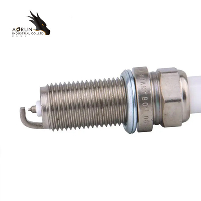 Aorun قطع غيار السيارات السيارات Rridium شمعات الإشعال لأودي VW Spark Plugs 04E905612C
