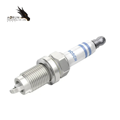 Aorun قطع غيار السيارات السيارات Rridium شمعات الإشعال لأودي VW Spark Plugs 04E905612C