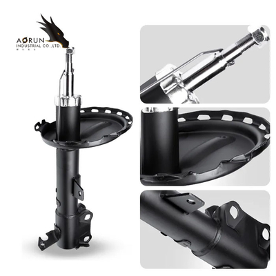 سعر جيد Super Power Oem Auto Parts ممتص الصدمات للسيارة لكوريا اليابانية Toyota Mitsubishi Hyundai Suzuki