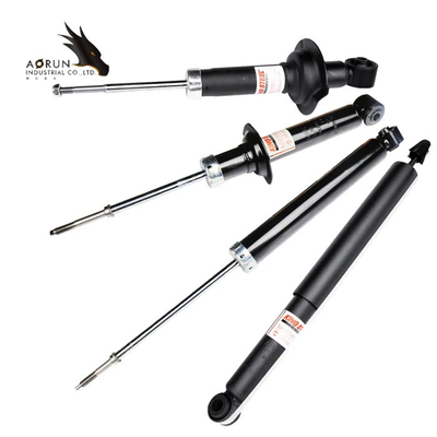 سعر جيد Super Power Oem Auto Parts ممتص الصدمات للسيارة لكوريا اليابانية Toyota Mitsubishi Hyundai Suzuki