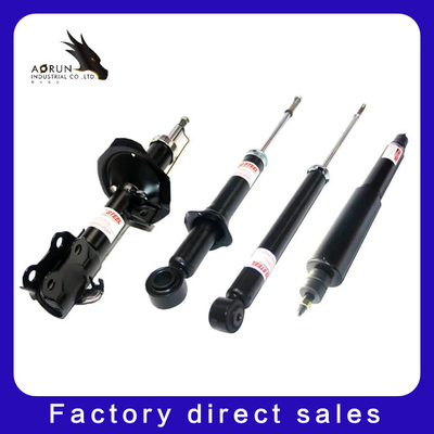 سعر جيد Super Power Oem Auto Parts ممتص الصدمات للسيارة لكوريا اليابانية Toyota Mitsubishi Hyundai Suzuki