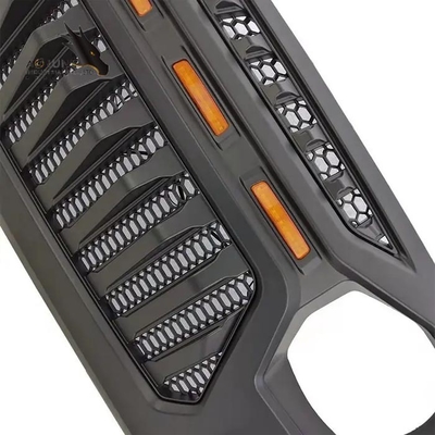 Aorun العلامة التجارية بالجملة JK Accessories 4x4 Offroad Front Car Grille ل JEEP WRANGLER JK