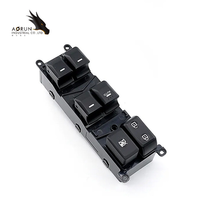 93570-1w155 93570-1W150 935701W155 قطع غيار السيارات سائق الجانب سيارة Electrica نافذة الطاقة التبديل