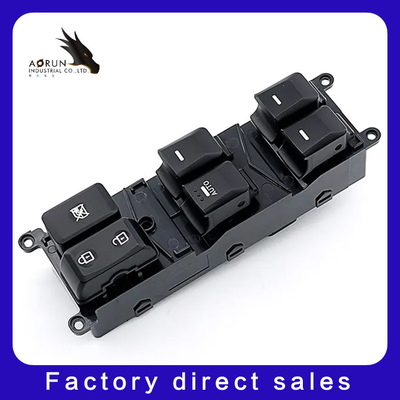 93570-1w155 93570-1W150 935701W155 قطع غيار السيارات سائق الجانب سيارة Electrica نافذة الطاقة التبديل