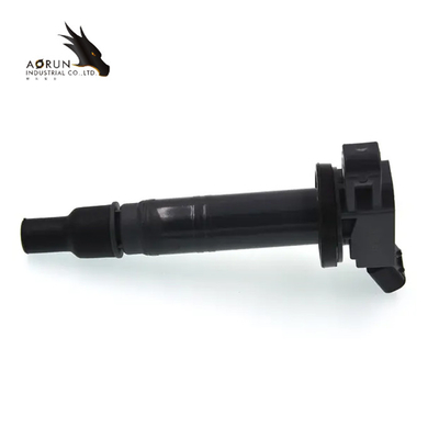 ملف اشتعال عالي الجودة لقطع غيار السيارات 90919-02240 90919-02265 لـ To-Yota Prius NHW20 2004-2009
