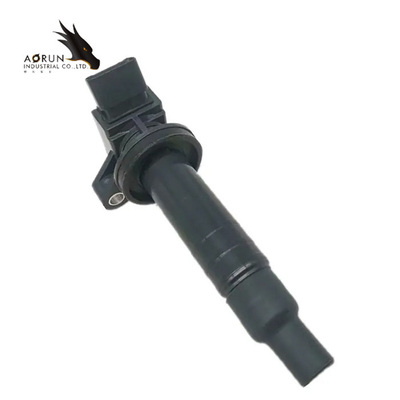 ملف اشتعال عالي الجودة لقطع غيار السيارات 90919-02240 90919-02265 لـ To-Yota Prius NHW20 2004-2009